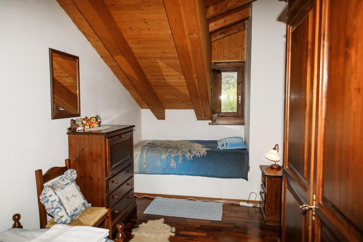 Cielo Blu Casa Alpina Vialattea Βίλα Oulx Εξωτερικό φωτογραφία