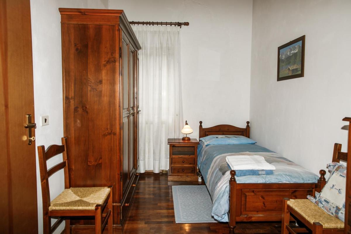 Cielo Blu Casa Alpina Vialattea Βίλα Oulx Εξωτερικό φωτογραφία