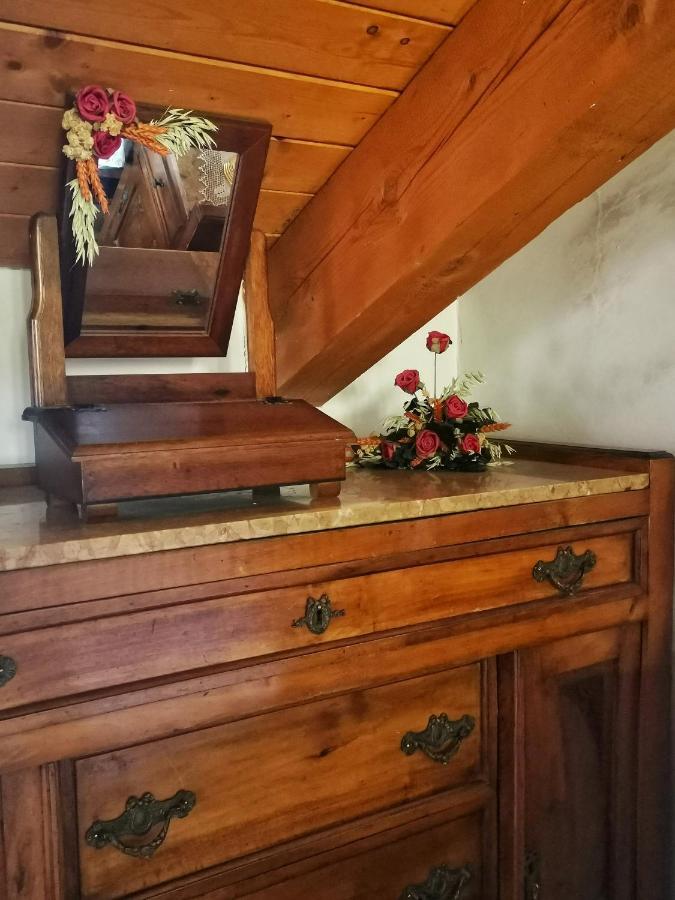 Cielo Blu Casa Alpina Vialattea Βίλα Oulx Εξωτερικό φωτογραφία
